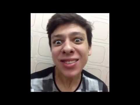 Victor Meyniel | Parte 11 - Vines de Dezembro de 2014