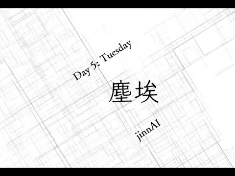 AI: The Somnium Files | Full Walkthrough | No Commentary | Day 5 - jinnAI