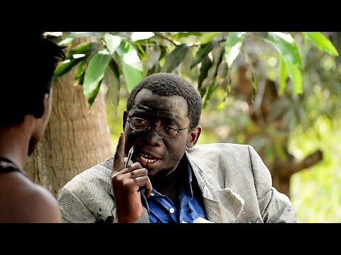 Nabii Mswahili Part 1 - Madebe Lidai, Hamisi Korongo, Zaudia Shabani (Official Bongo Movie)