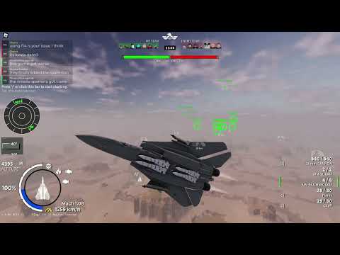 Wings of glory Radar tutorial