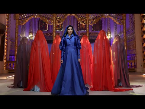 فراق الحب مي مصطفى