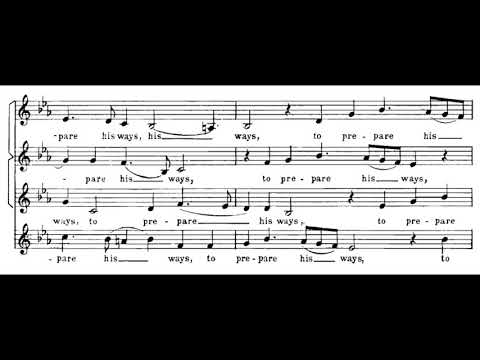 Byrd: Great Service - Benedictus - Tallis Scholars