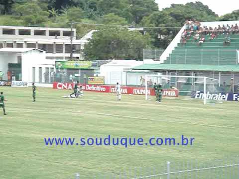 Boavista 0x0 Duque de Caxias