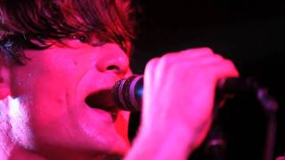 Thee Oh Sees - Crack In Your Eye (Live on KEXP)