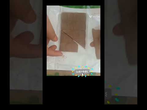 endless milka chocolate hack#shorts #viral