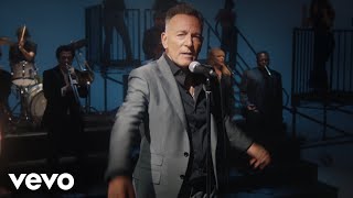 Musik-Video-Miniaturansicht zu Nightshift Songtext von Bruce Springsteen