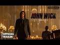 John Wick: Chapter 4 - Official Trailer [Australia]. Only In Cinemas March 23, 2023