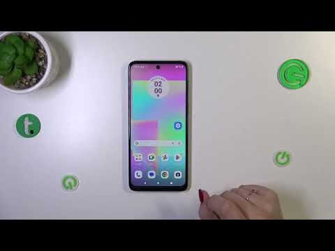 How to Check Serial Number on MOTOROLA Moto G14? | Verify SN Location