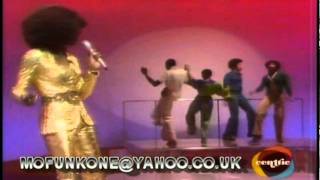 GWEN McCRAE - DAMN RIGHT IT'S GOOD.TV PERFORMANCE 1977