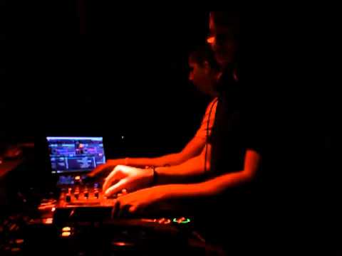 Guille Ledesma b2b Fede Lucena @ INFIERNO CORDOBA