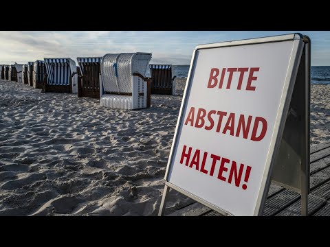 Forderungen nach Ende der Corona-Maßnahmen mehren sich | AFP