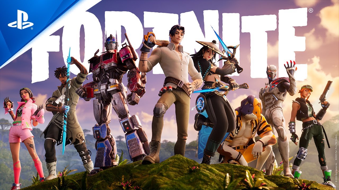 CONTA FORTNITE DESDE SEASON 3 PROMOÇÃO - Fortnite - Contas