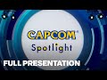 Capcom Spotlight March 2023 Full Presentation