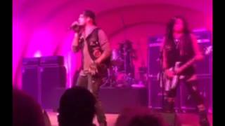 Quiet Riot - Whatever It Takes (Live)