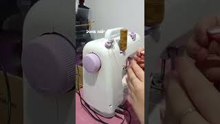 Download lagu Cara Menggulung Benang Bobin untuk Benang Bawah dengan Mesin Jahit Mini Portable #minisewingmachine mp3 Download lagu Cara Menggulung Benang Bobin untuk Benang Bawah dengan Mesin Jahit Mini Portable #minisewingmachine mp3