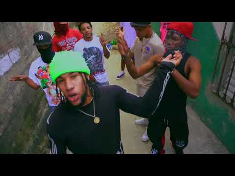 Pintica La Ex  ❌ Junior Gantts - Nos Calentamos 👹( Video Official )