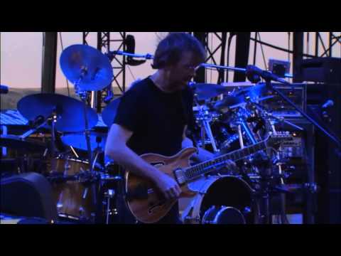 2013 07 27 The Gorge Set I