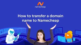 how to transfer and accept namecheap domain ownership. transfer namecheap domain to another email.