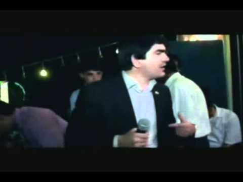 Hajy Yazmammedow - Dinle