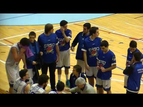 EBA AA J7 EASO LOQUILLO - GRUPO DE SANTIAGO AUTOMOCION