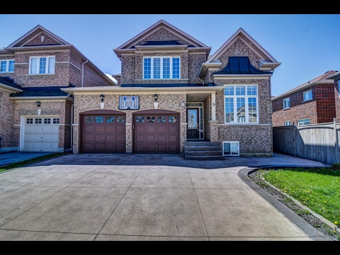 52 Streamline Drive Brampton, Ranjit Nijjar