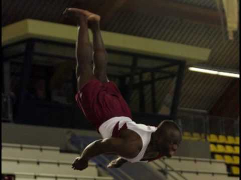 2007 World T&T Championships Opening Montage