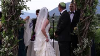 preview picture of video 'Mandy & Josh Wedding Montage'