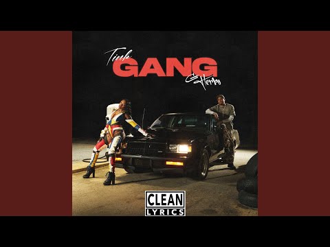 GANG