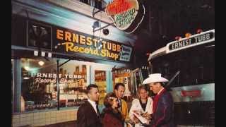 Ernest Tubb   ~  Mom and Dad's Waltz