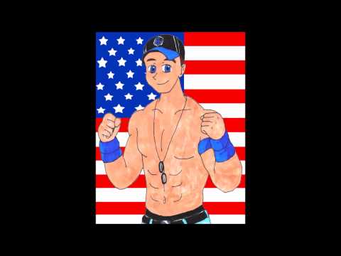 John Cena The Time Is Now Midi Nightcore Vaporwave