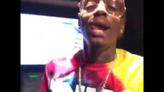 Soulja Boy • The Hits Don't Stop! ✋🏾 #Givenchy Snippet 😳🔥🔥🔥🔥
