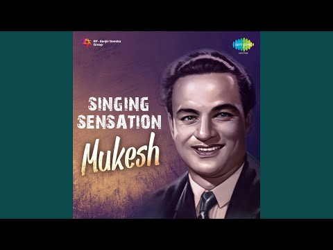 Kabhi Kabhi Mere Dil Mein - Solo By Mukesh