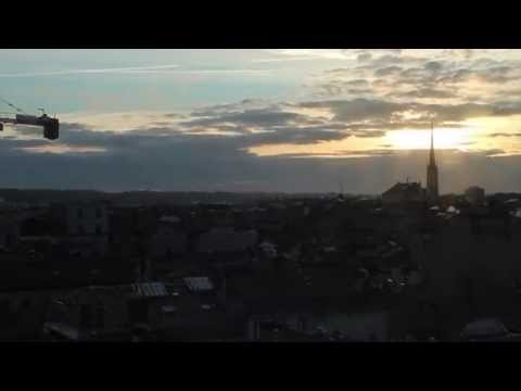 Concours vidéo Clap Sciences 2015 – Aussi vite que la lumière