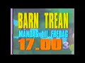 Barntrean Hippaste Stället I Världen Reklam TV3