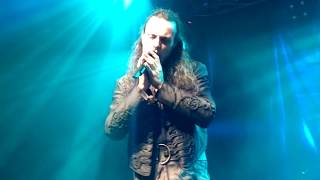 Labyrinth - Lady lost in time [live]