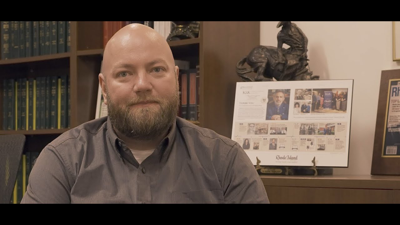 Family Law Client Testimonial From Jason