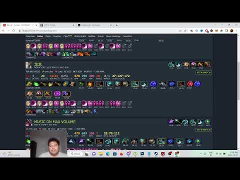 MOST BROKEN SUPPORT HERO of Patch 7.32D - DAZZLE Position 5 BUILDS and TIPS - Dota 2 Guide