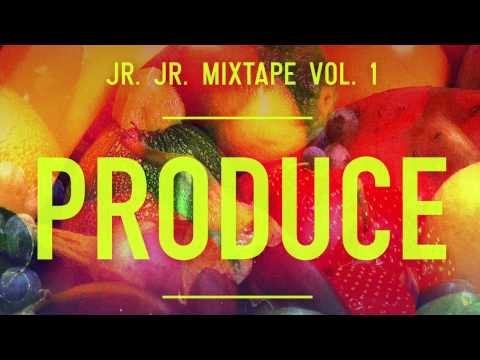 Dale Earnhardt Jr. Jr. - Beach Boys Biggie [Official Audio]