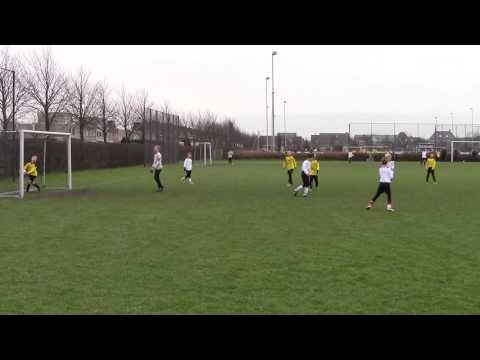 Reiger Boys E3 - Alcmaria Victrix E4 (20-02-2016)