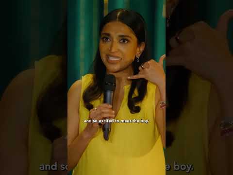 Swanky by Sindhu Vee | Comedy That Hits TOO Close