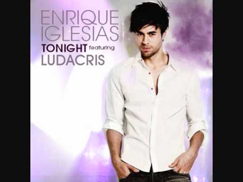 Enrique Iglesias ft. Ludacris-Tonight