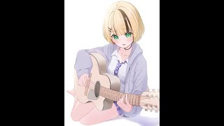 【縦型🎸】すきまたいむ【ぶいすぽっ！胡桃のあ】