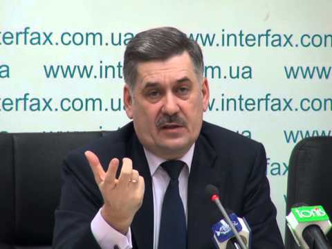 А. Мазурчак: что же на самом деле произошло в Киеве