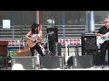 Kara Grainger - "Sky Is Falling" - Greeley Blues Jam, Greeley, CO - 6/8/19