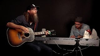 David Crowder — My Victory (unplugged)