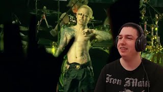 Download lagu First Time Reacting To DIR EN GREY - MARMALADE CHAINSAW [eng sub] LIVE HD mp3