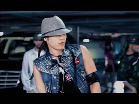 SE7EN - PASSION(열정) M/V