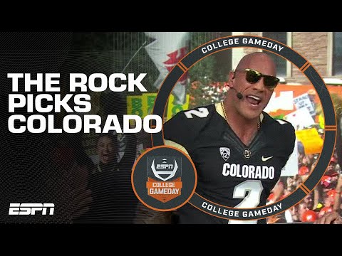 Exploring The Rock’s Academic Path: A Look Into His Educational Background