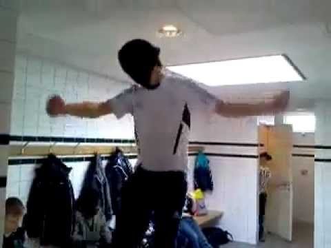 woubrugge harlem shake