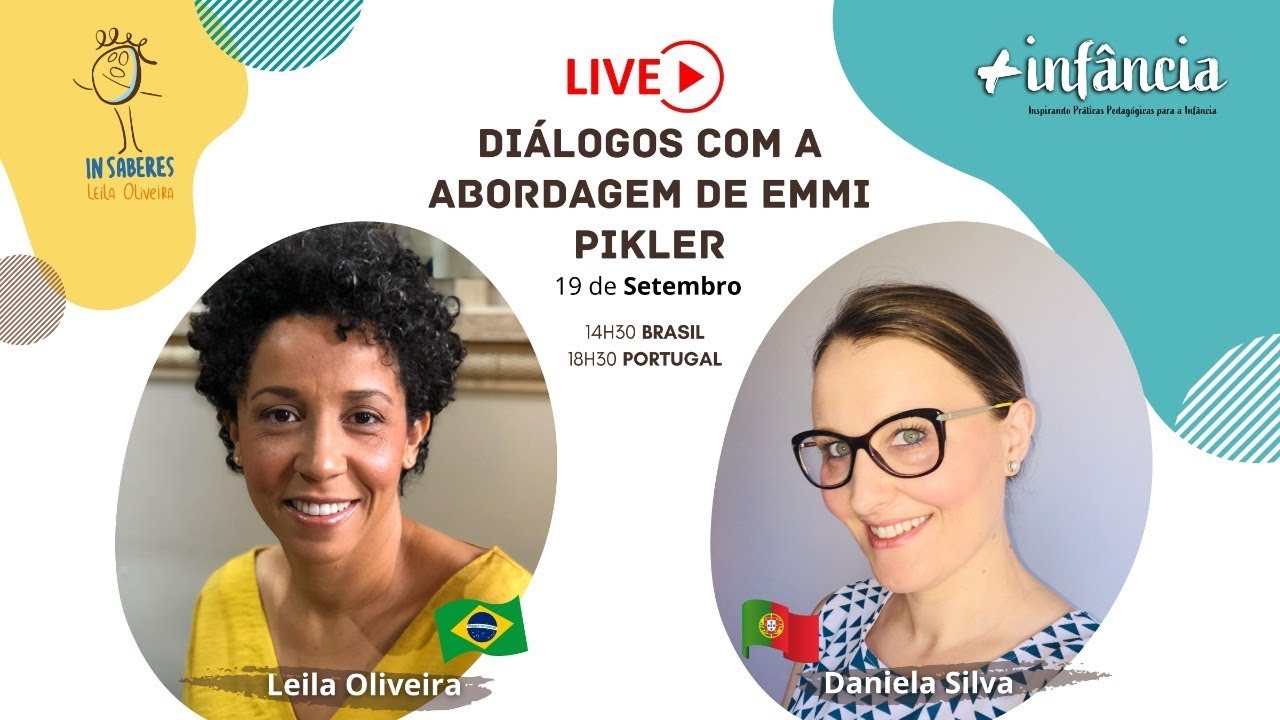 Diálogos com a Abordagem de Emmi Pikler